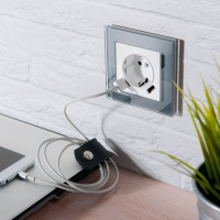 W1171501 Werkel Werkel механизмы белые