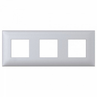 4404906 DKC Рамки Avanti пластик