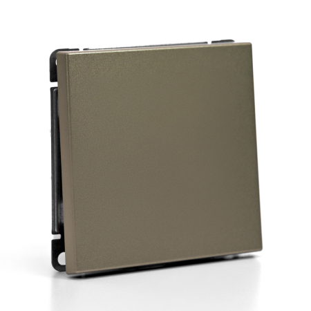 GAL000515 Systeme Electric Schneider Electric ArtGallery цвет шампань