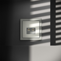 VLS060205 Voltum Voltum S70 цвет сталь