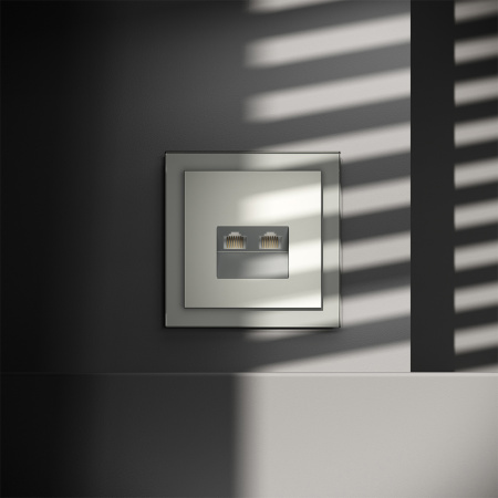 VLS060205 Voltum Voltum S70 цвет сталь