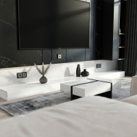 W1283004 Werkel Werkel механизмы дымчатые