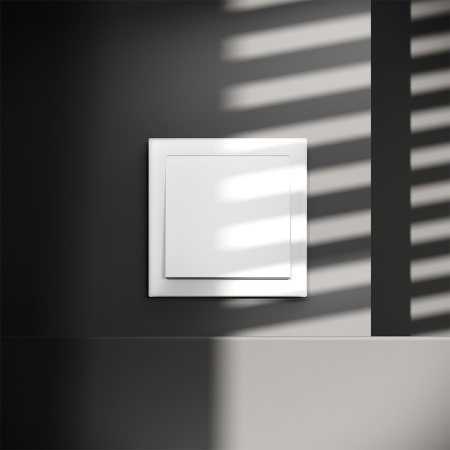 VLS010302 Voltum Voltum S70 цвет белый матовый