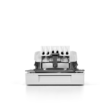 GAL000146S Systeme Electric Schneider Electric ArtGallery цвет белый