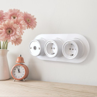 W5683001 Werkel Werkel Retro цвет белый