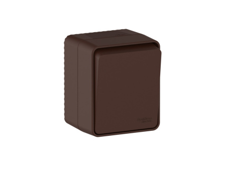 ATN546011 Systeme Electric Schneider Electric Atlas Design Profi 54 (накладной монтаж)