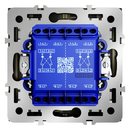 VLS020504 Voltum Voltum S70 цвет шелк