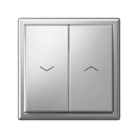 GAL000319 Systeme Electric Schneider Electric ArtGallery цвет алюминий