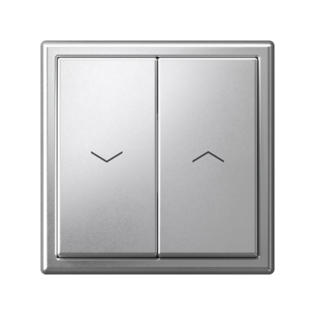 GAL000319 Systeme Electric Schneider Electric ArtGallery цвет алюминий