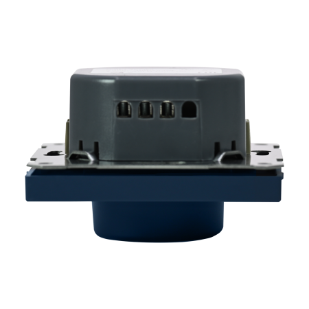 GAL001123 Systeme Electric Schneider Electric ArtGallery цвет аквамарин