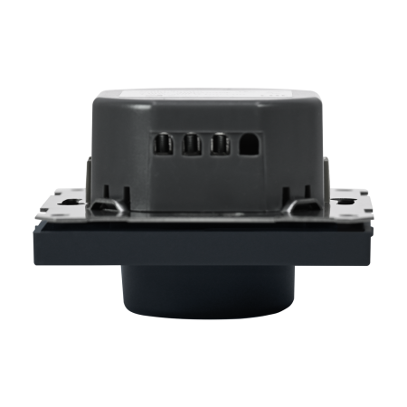 GAL000723 Systeme Electric Schneider Electric ArtGallery цвет грифель