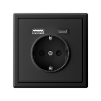 GAL001032 Systeme Electric Schneider Electric ArtGallery цвет карбон