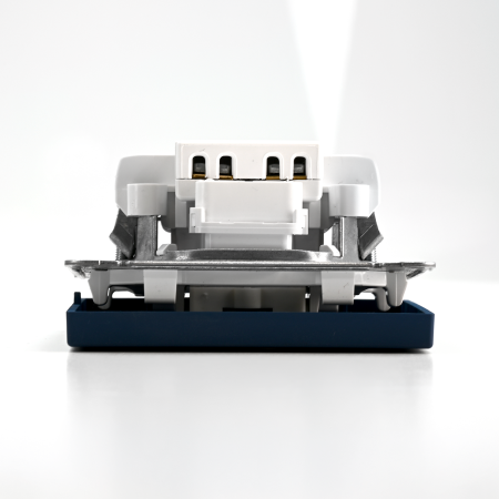 GAL001113 Systeme Electric Schneider Electric ArtGallery цвет аквамарин