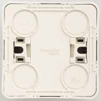 PA16-001K Systeme Electric Schneider Etude цвет кремовый