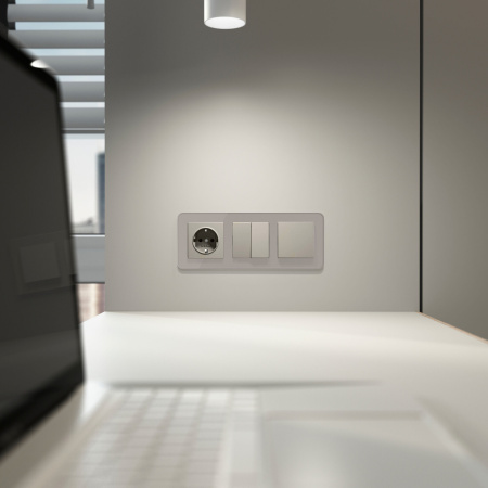 W1212004 Werkel Werkel механизмы дымчатые