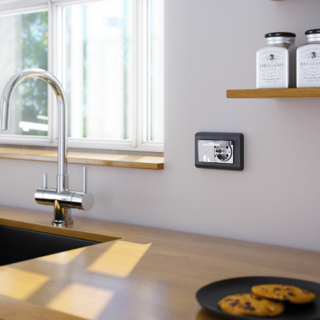 W1172209 Werkel Werkel механизмы графит рифленые