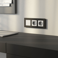 W0033508 Werkel Werkel рамки АluMax