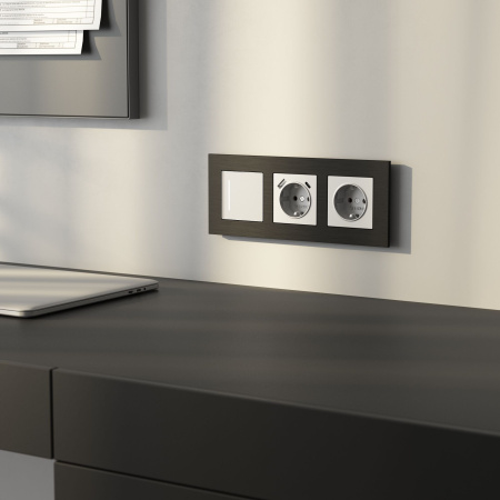 W0033508 Werkel Werkel рамки АluMax