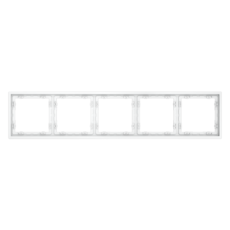 VLS100502 Voltum Рамки Voltum S70 пластик
