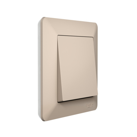 ATN221201 Systeme Electric Рамки AtlasDesign Air