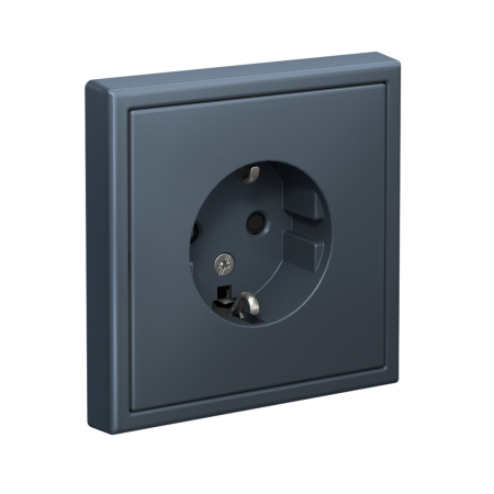 GAL000745 Systeme Electric Schneider Electric ArtGallery цвет грифель