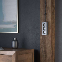 W5073104 Werkel Werkel Gallant цвет графит рифленый