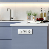 W0032701 Werkel Werkel рамки Acrylic