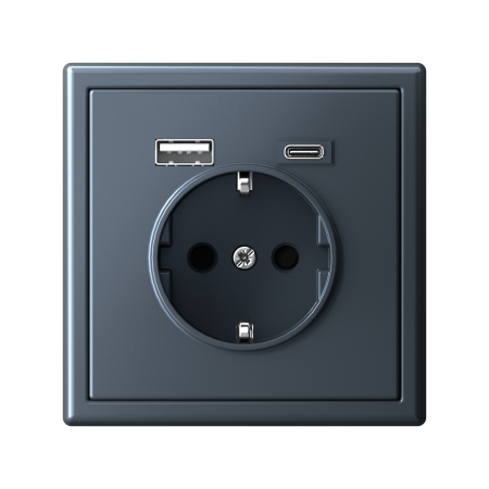 GAL000732 Systeme Electric Schneider Electric ArtGallery цвет грифель