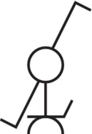 47803515 Berker Berker W.1 цвет серый IP55