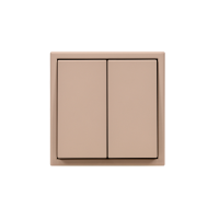 GAL001265 Systeme Electric Schneider Electric ArtGallery цвет песочный