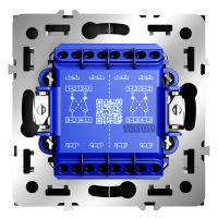 VLS020508 Voltum Voltum S70 цвет черный