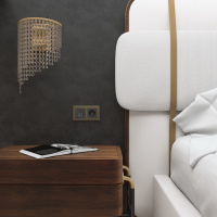 W0021512 Werkel Werkel рамки Antik