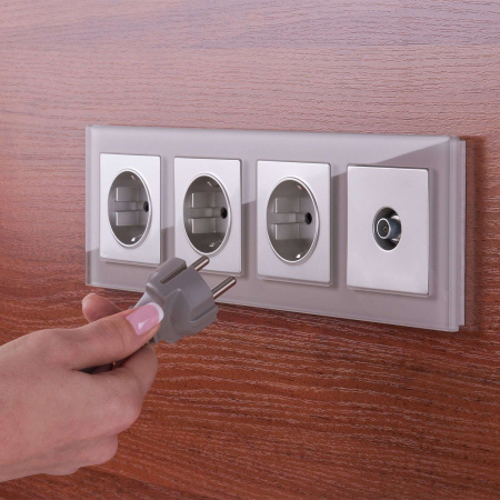 W1171106 Werkel Werkel механизмы серебряные