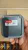 069839L Legrand Legrand Plexo IP55 цвет антрацит