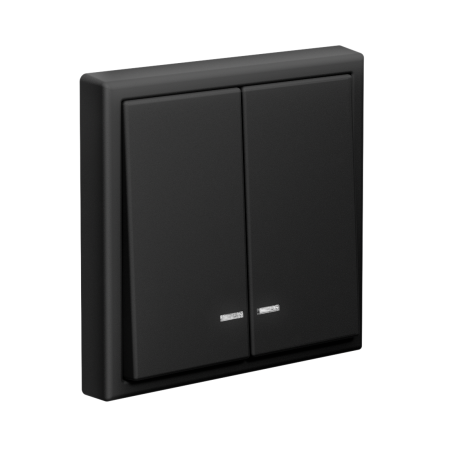 GAL001053 Systeme Electric Schneider Electric ArtGallery цвет карбон