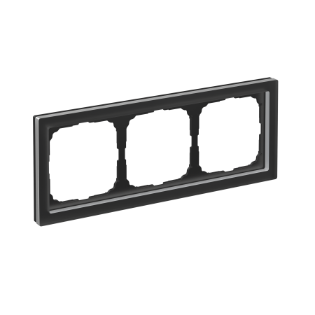 GAL331003 Systeme Electric Рамки Systeme Electric ArtGallery Pure