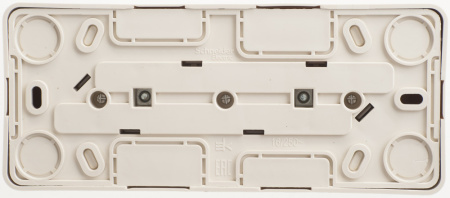 PA16-011K Systeme Electric Schneider Etude цвет кремовый