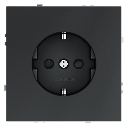 VLS040207 Voltum Voltum S70 цвет графит