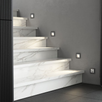 W1155105 Werkel Werkel механизмы серебряные матовый