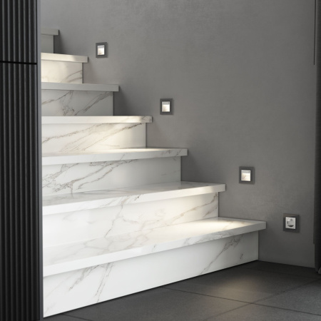 W1155105 Werkel Werkel механизмы серебряные матовый