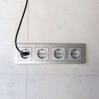 W0042406 Werkel Werkel рамки Hammer