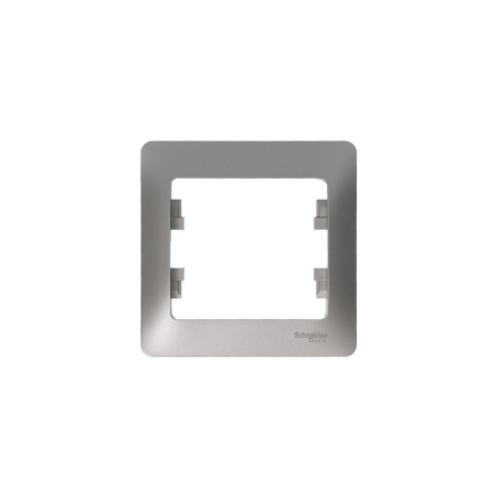 GSL001201 Systeme Electric Рамки Schneider Glossa