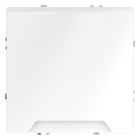 VLS040302 Voltum Voltum S70 цвет белый матовый