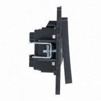 EZV10-023-10 EKF PROxima EKF EKF Стокгольм цвет антрацит