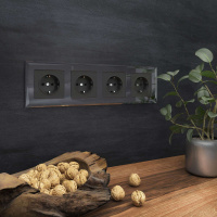 W0041208 Werkel Werkel рамки Diamant