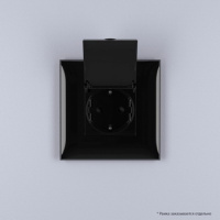 4402012 + 4400802 DKC Avanti черный