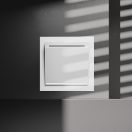 VLS010702 Voltum Voltum S70 цвет белый матовый