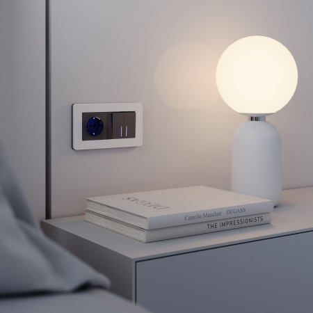 W0023068 Werkel Werkel рамки Split