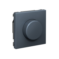 GAL000723 Systeme Electric Schneider Electric ArtGallery цвет грифель