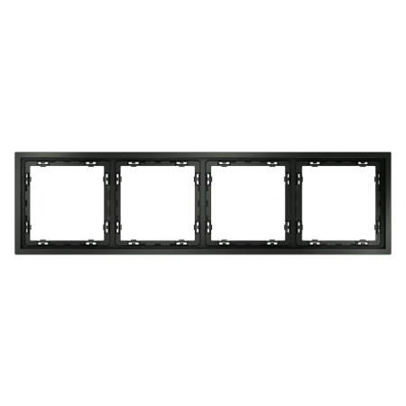 VLS100406 Voltum Рамки Voltum S70 пластик